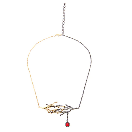 Thorns · Flow Necklace
