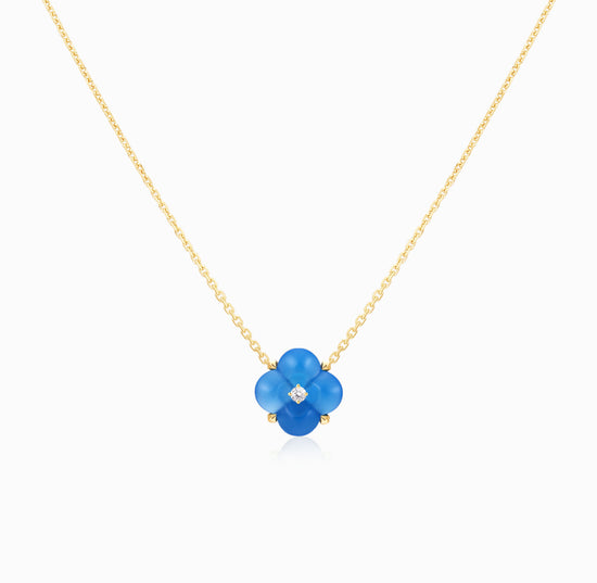 Load image into Gallery viewer, Nature - Mini Necklace
