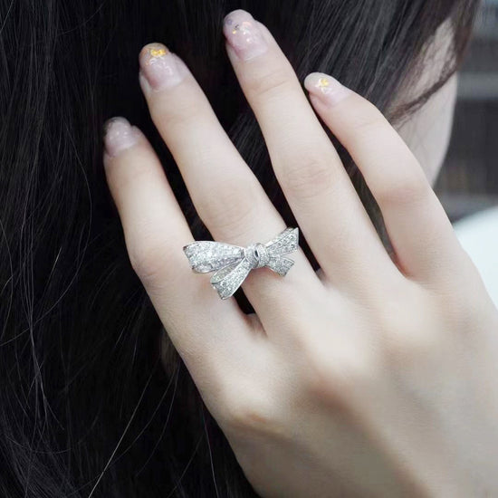 Load image into Gallery viewer, Diamond Ring (Accept Pre-order)
