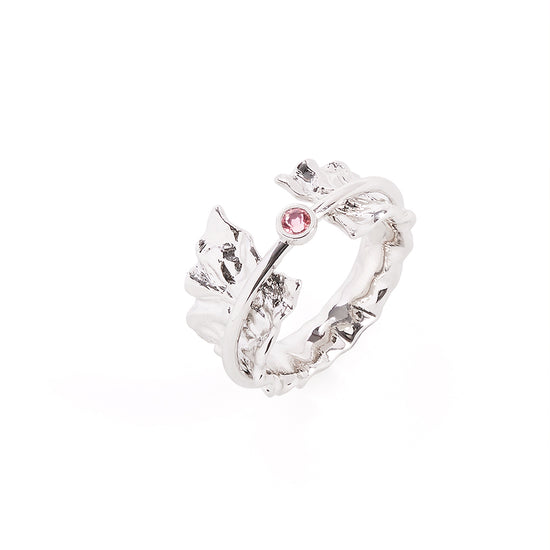 NM - Luv Letter Ring