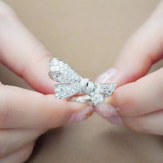 Diamond Ring (Accept Pre-order)